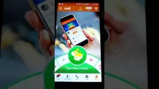 Vodi Hack VCoins Unlimited MOD Tricks (Work as of August 4,2017) Read Description for the STEP