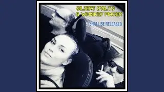 I Shall Be Released (feat. Claudio Citarella, Donal Corcoran, Ian Smith, Leo Giannola, Ivan...