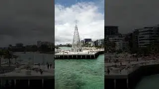 Prqia da Ponta Verde e Marco dos Corais em Macei&oacute; belezas do Nordeste #maceio #pontaverde #nordeste