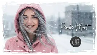 Pembe Mont - 