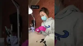 #funny #funnails #manicure #funmanicure #nails #майстерманікюру #прикол #жарт #нігті #манікюр