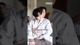 Jungwon sitting on Jay's lap through the years 🥹 (video only) #enhypen #jay #jungwon #jaywon #engene