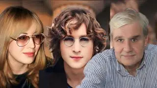Cynthia Lennon informed a musician who punched John Lennon that he should have hit him harder
