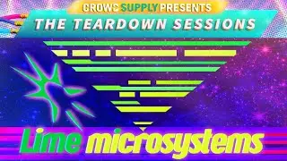 Teardown Session 40: Lime Microsystems