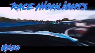 Championship Race 10-01-26 || Le Mans Ultimate Race Highlights 02|26
