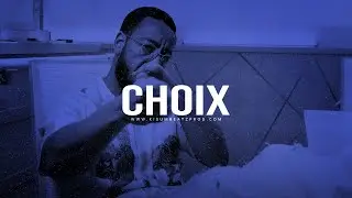 Lacrim x Mister You Type Beat 