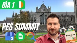 DIRECTO🔴 D&iacute;a 1 Product Expert Summit 2025 Google #PESummit25