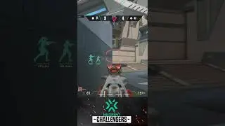 G2 ESPORTS vs SHOPIFY REBELLION MAP 2 | Challengers League: North America