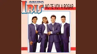 No Te Voy a Rogar