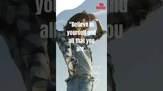 The Power of Positive Thinking: Motivational Quotes to Boost Your Mindset.
