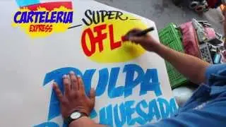 Carteleria Express - Video Promocional