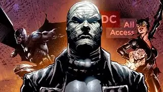 Cover-to-Cover: Batman Eternal #11-20