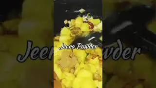 MOCHA KI SABJI RECIPE