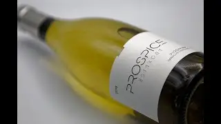 Prospice Wines -- Full Pull Tasting