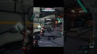 My Favorite Thing In Dread protocol! Short