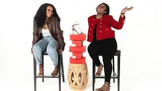 Saron Bizuayehu & Oru Wonodi transform the meaning of Nude in the Fashion Industry with Nudists