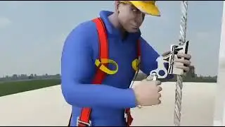 Importance of Rope Grab Fall Arrest System
