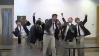 Imagine RIT Eight Beat Measure