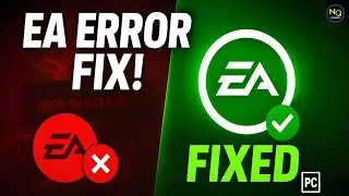Fix EA Games 