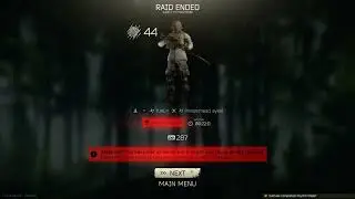 The guide and Pyscho sniper hurts my head