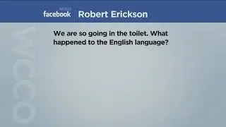 Viewer Feedback: New Words Added To Dictionary