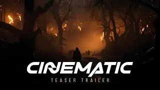 Epic Action Cinematic Teaser Trailer Music - No Copyright