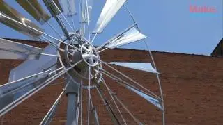 Carlos Nielbock: Metalworking Master Craftsman