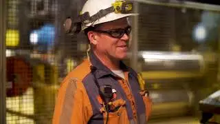 North Star BlueScope Steel Expansion Project