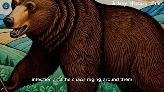 History For Sleep | Deep Relaxing Documentary Narration | American Frontier | European Victorian