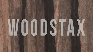 WOODSTAX: Discover the perfect wood for your next guitar