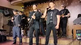 Лесоповал - За меня невеста