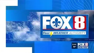 Evening weather update for Thursday, April 24