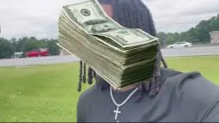 How to buy a HELLCAT at the Car Dealership with a CPN with zero down