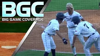 BASEBALL: Boerne Champion forces Game 3 against Leander Rouse, Johnson, Boerne fight to keep sea...
