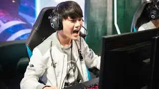 Why JackeyLove is one of the WORST ADCs to win worlds.