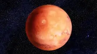 Journey into Space: Red Planet Mars Ep 10