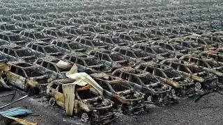 MAJOR HEAVY EQUIPMENT MISTAKES CAUGHT ON CAMERA