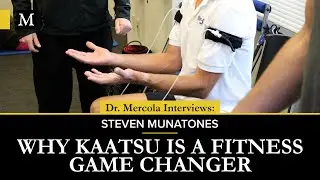Why KAATSU Is a Fitness Game Changer &ndash; Interview With Steven Munatones
