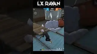 Overconfidence free fire