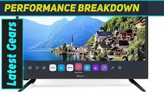 Norcent N24H-S1: Best Budget-Friendly 24