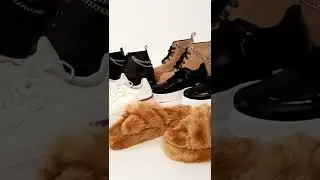 Calzado en MODATEX