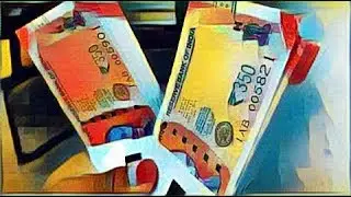 New 350 rs Indian rupee note 😍