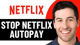 HOW TO STOP AUTO PAY OPTION IN NETFLIX 2026! (FULL GUIDE)