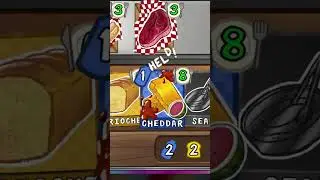 A la Card's demo is LIVE! #combo #deckbuilding #indiegame #demo #freegames