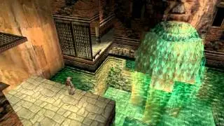 Tomb Raider 4 - Angkor Wat