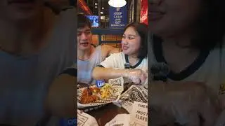 Chicken is life 🍗 (Buffalo&rsquo;s Wings N&rsquo; Things)