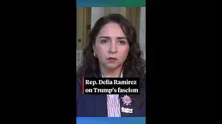 Why Trump's repression won't end with immigrants
