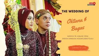 LIVE🔴WEDDING OKTIANA & RIZKI //YSS AUDIO //SADON SAWAHAN 18 JANUARI 2026