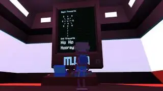 Grow Home ending?