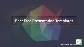 Best Free Presentation - Free Download Powerpoint Templates